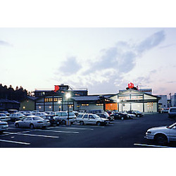 スーパー銭湯 コール宝木之湯