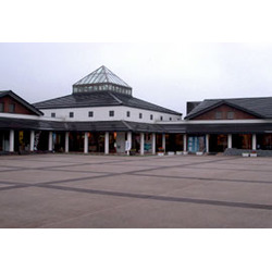 アグリパル塩原(道の駅 湯の香しおばら)