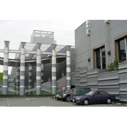 宇都宮市立東図書館