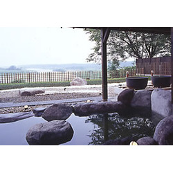 小山・思川温泉