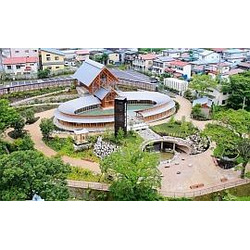 塩原温泉湯っ歩の里