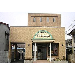 HAIR CREATE TAKAHASHI