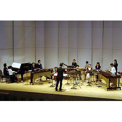 Onore Camba 音楽教室