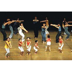 ダンスセンター セレニテ