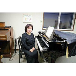 ひもろぎ音楽教室