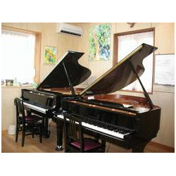 ピアノ&ヴァイオリン教室 おとのあとりえ