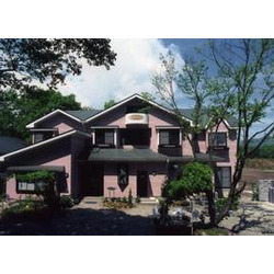 那須ペンション あじわい