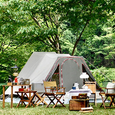 ゴールデンウイーク特集