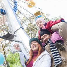 ゴールデンウイーク特集