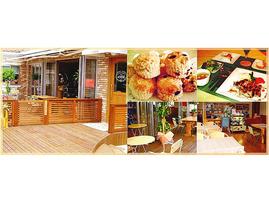 Dog Cafeanise 足利市のドッグカフェ 栃ナビ