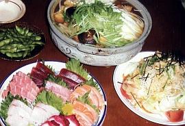 居酒屋 ほくと 矢板市の和風居酒屋 栃ナビ