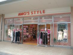 Amo S Style インターパークショッピングビレッジ店 宇都宮市のレディース 栃ナビ